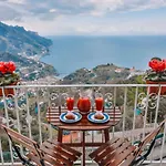 Casa Chiarina Breathtaking Sea View Nyaraló