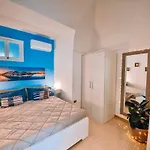 Nyaraló Casa Chiarina Breathtaking Sea View