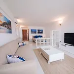 Nyaraló Casa Chiarina Breathtaking Sea View