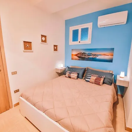 Vakantiehuis Casa Chiarina Breathtaking Sea View