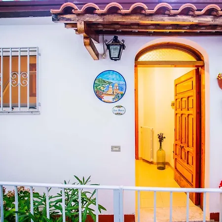 Casa Chiarina Breathtaking Sea View