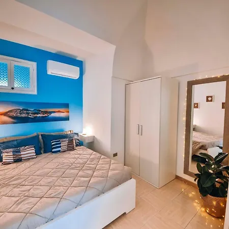 別荘 Casa Chiarina Breathtaking Sea View