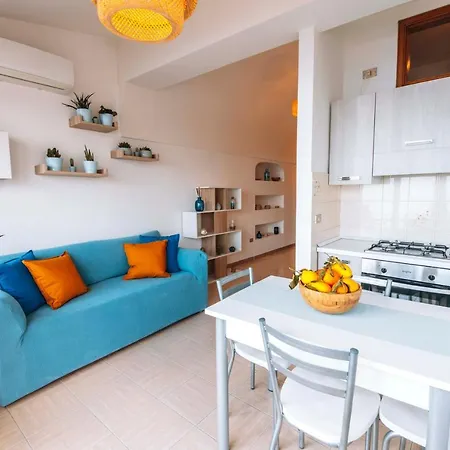 Casa Chiarina Breathtaking Sea View * Ravello