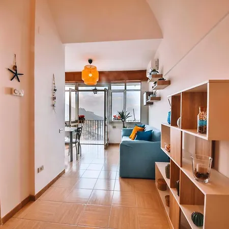 別荘 Casa Chiarina Breathtaking Sea View ラヴェッロ