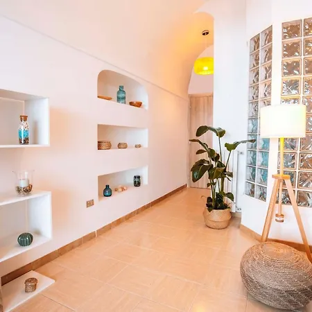 Casa Chiarina Breathtaking Sea View
