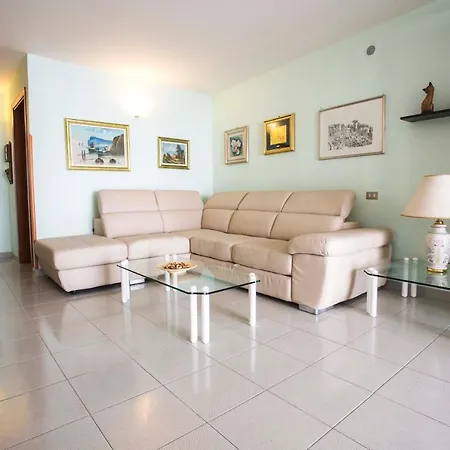 Casa Chiarina Breathtaking Sea View