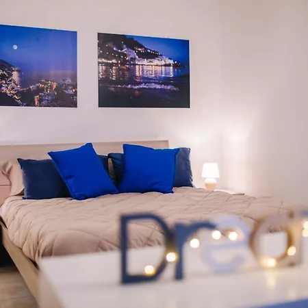 Casa Chiarina Breathtaking Sea View ラヴェッロ
